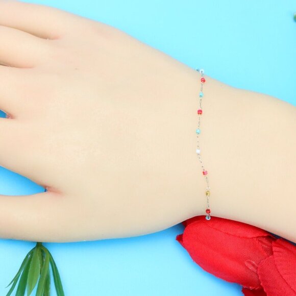 Chic & Stylish Bracelet – A Thoughtful Gift for Women and Girls, DYC1752 - Picture 7 of 9